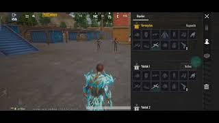 PUBG MOBİLE LUA SCRİPT CONFİG