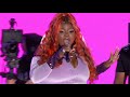 LU KALA - Pretty Girl Era (Live at The Legacy Awards 2023)