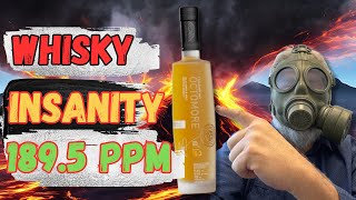 Octomore 16.3 Breakdown | Nose, Taste & Colour