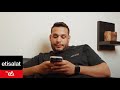 إعلان اتصالات كاش يوسف أحمد