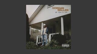 Morgan Wallen - Sunrise (Sped Up)