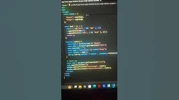 Sensibull App Home Page Interface by JavaScript (Without CSS) | HTML JS Project