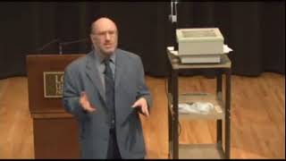 Walter Block: How get rid of the welfare