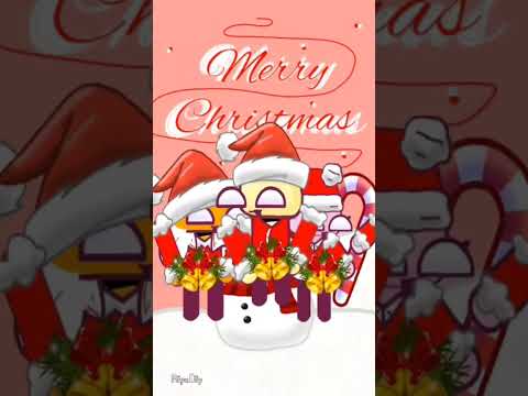 EARLY MERRY CHRISTMAS ALL Shorts Shortsfeed Shortsvideo Christmas Cimmy Cemmy Pinny