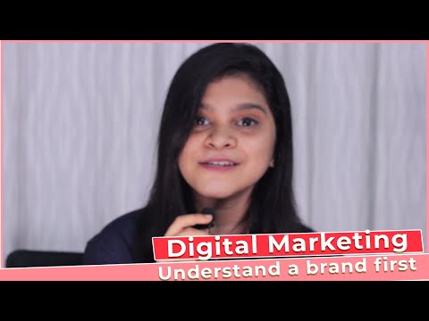 Want to Learn Digital Marketing? - Must Watch this!