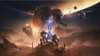 Destiny 2 the final shape ending