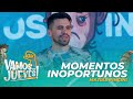 Momentos Inoportunos | Matias Pincini | #VamosLosJueves