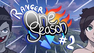 [One Season 4] RANGER ep2 | cc le mec pas loin
