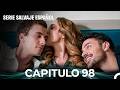 Salvaje Capítulo 98 (Doblado En Español)