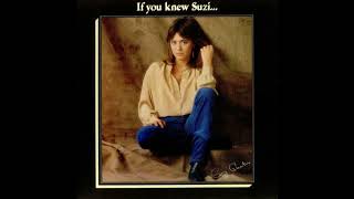 Suzi Quatro - If You Can't Give Me Love