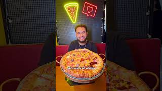 Pizza Crush - Betim