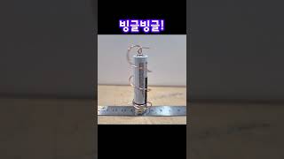 자기장과 전류가 만나면!