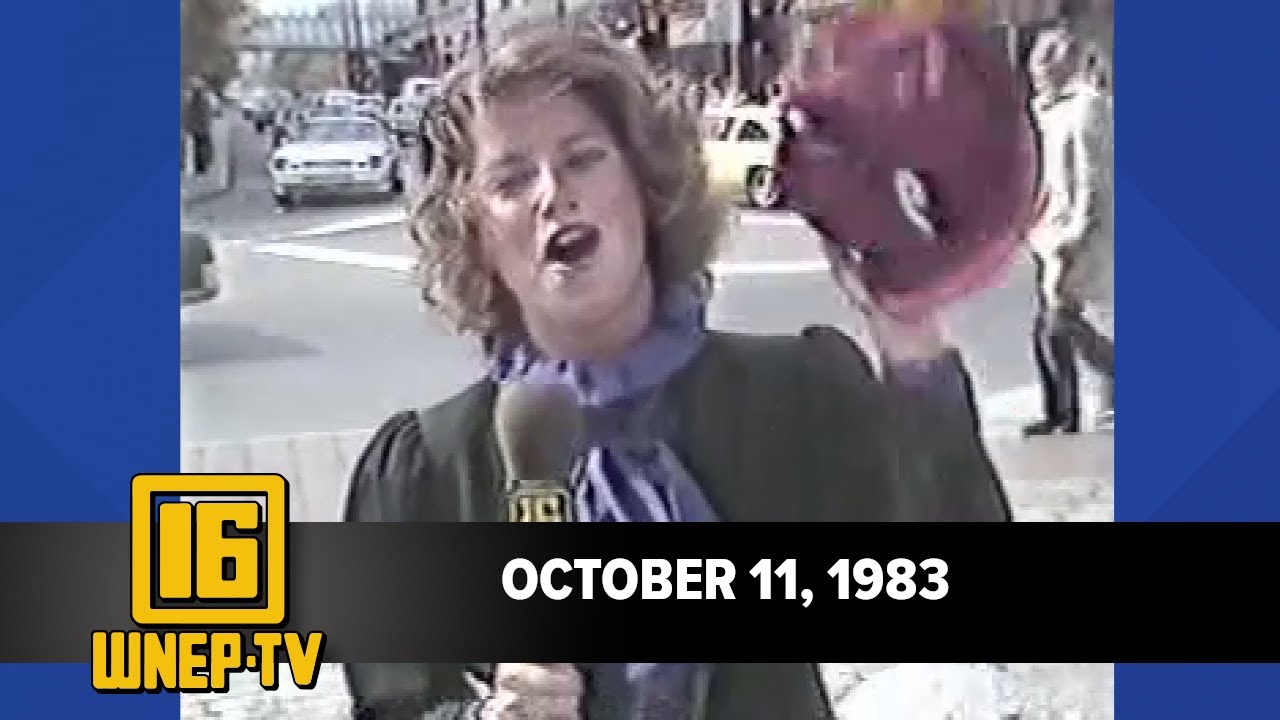 newswatch-16-for-october-11-1983-from-the-wnep-archives-youtube