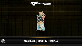 CFM : Flashbang | Jewelry Lihen Yan (VIP)