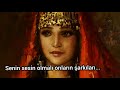 Yasmeen Olya - O Habibi - Türkçe Çeviri