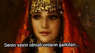 Yasmeen Olya - O Habibi - Türkçe Çeviri Resimi