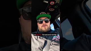 Mere exposure effect: Why you keep seeing the same ads