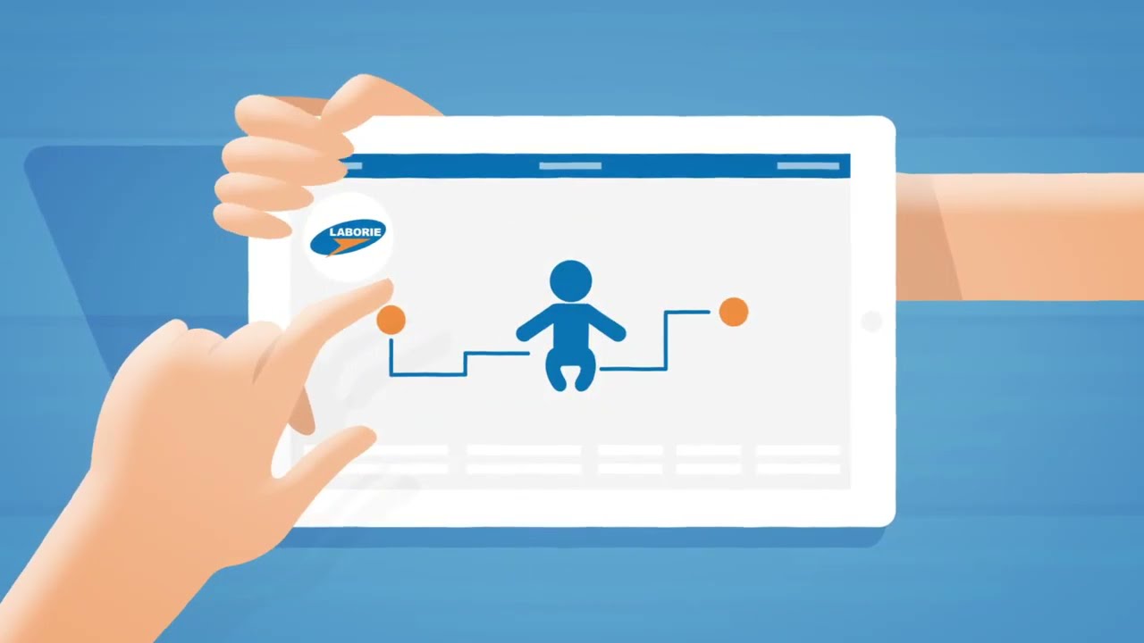 Introduction to Laborie Gastroenterology Business Unit