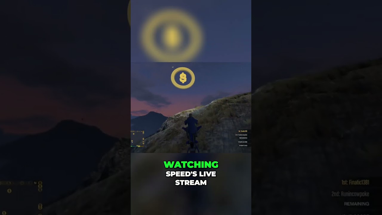 🤯 Speed Reacts to Himself! CRAZY React Content!