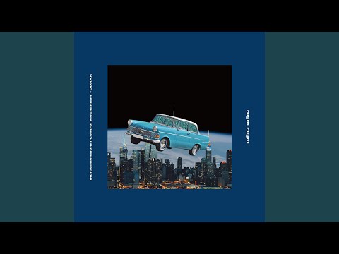 多次元制御機構よだか / 夜間飛行 多次元制御機構よだか / PILOT - OTOTOY