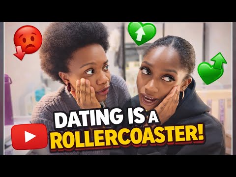 Dating in 2026 is CONFUSING 😩