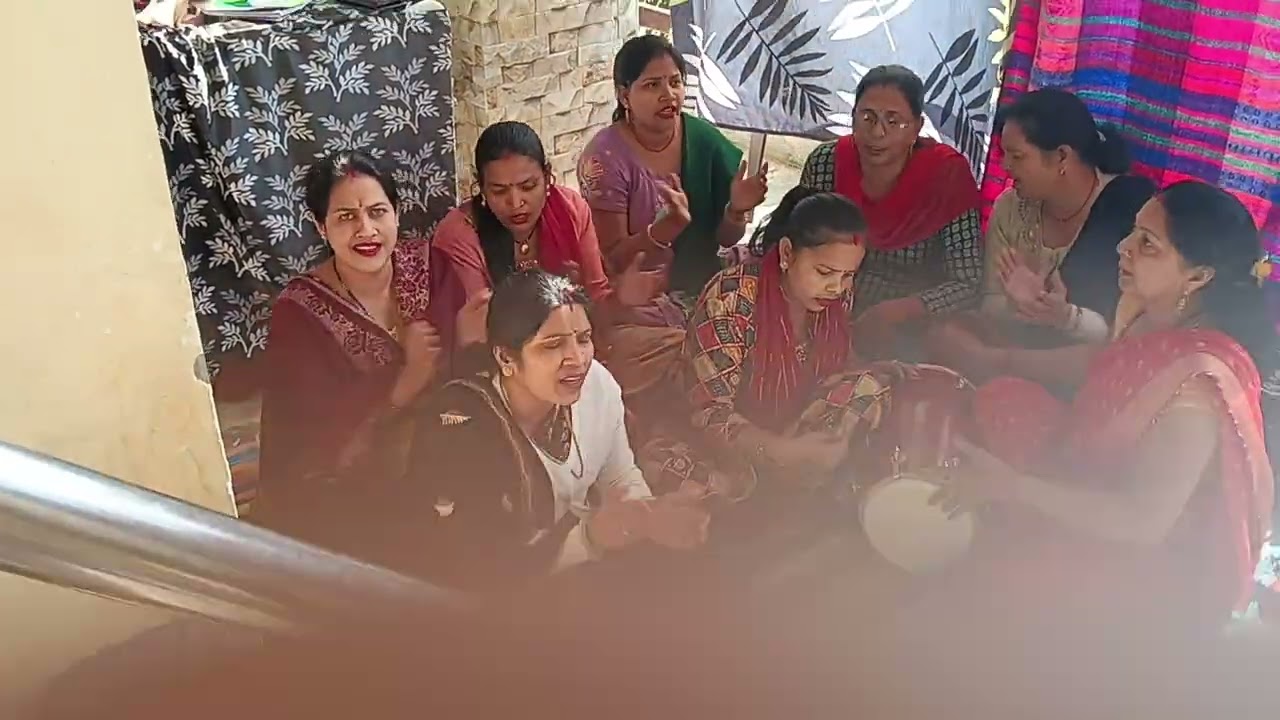 लुट गया सरकार मेरा भक्तों के लिए "भजन"