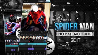 Trending No Batidao edit tutorial in capcut | Edit with GK screenshot 4