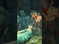 🔥 The Last of Us Part 1 - Insane PS5 Moment! 🎮 #shortsgaming