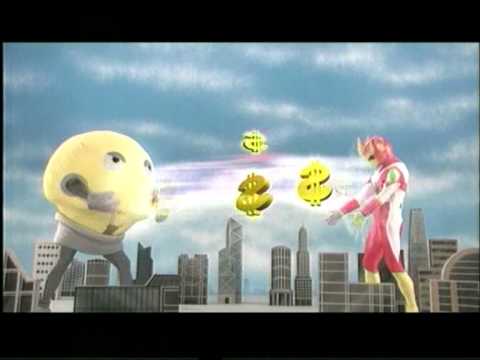 [香港廣告](2007)陽光慳電膽