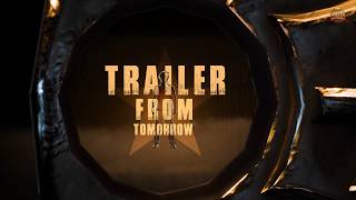 Thalaivan Nerandharam! 💥  #Jailer2 Trailer from tomorrow!⚡ | Sun Pictures — trending on YouTube in Singapore