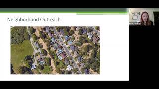 Corte Madera Planning Commission July 13, 2021