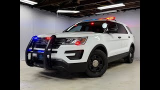 STK#23320, 2016 EXPLORER, 78K
