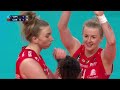 Highlights I SemiFinals I Numia Vero Volley MILANO vs. A. Carraro Imoco CONEGLIANO