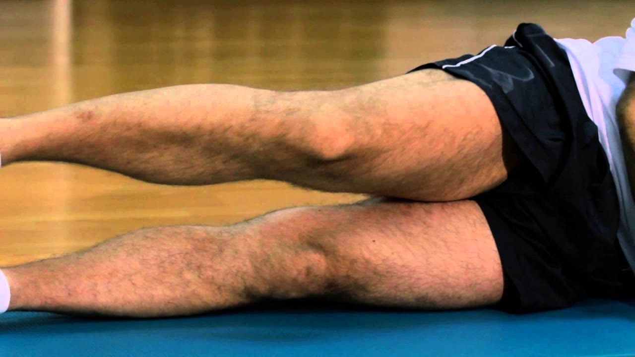 Лечебная щадящая гимнастика для позвоночника