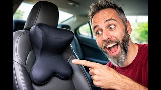 Best Headrest Pillow