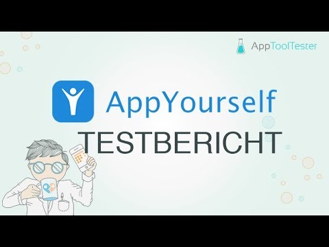 Appyourself Testbericht: Was steckt hinter dem deutschen App-Baukasten?