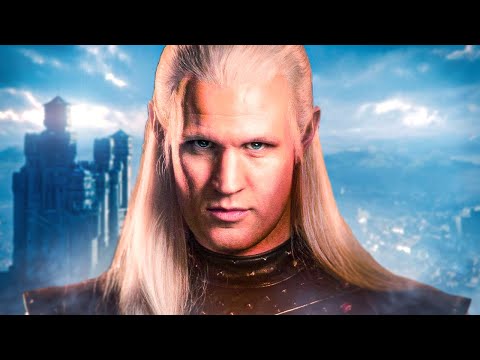 House of the Dragon Song | Fire & Reign | #NerdOut (Unofficial Soundtrack)