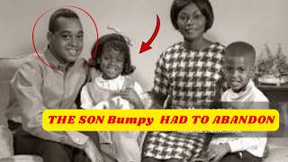 Bumpy Johnson’s Secret Family: The Hidden Son Who Almost Cost Him Harlem! | Bumpy's Code
