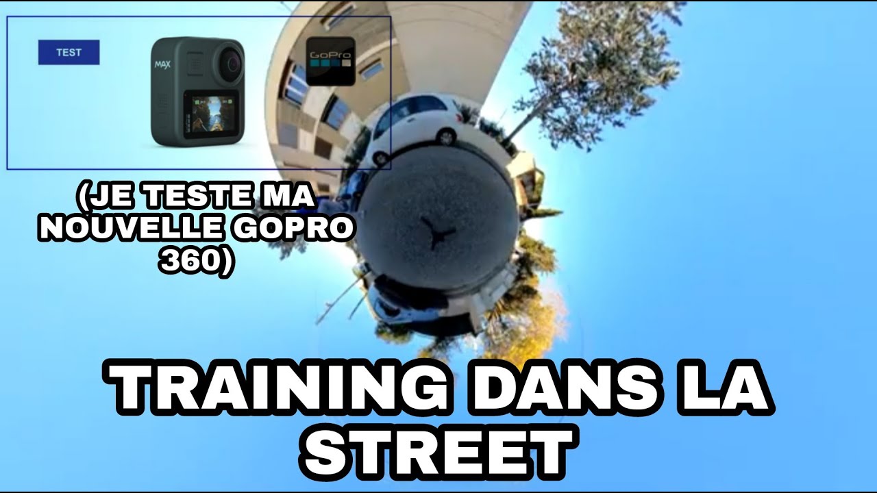 gopro 360 youtube