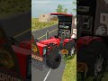Indian vehicles simulator Russian tank modified#youtubeshort #viralshorts #gaming #viral