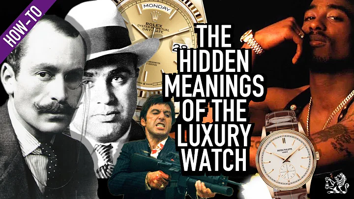The Power, Secret Meaning & History: Why Gentlemen...