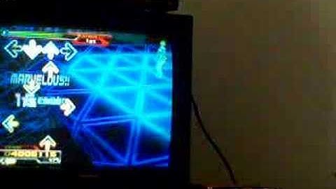 DDR The Other Side (Radio Edit)