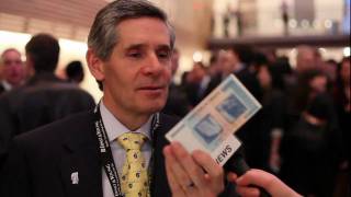 Best Gold Predictions of 2010 - Kitco News