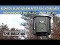 5 Year Redneck Brand Blind Review UPDATE Part 2 Of 2 mp3