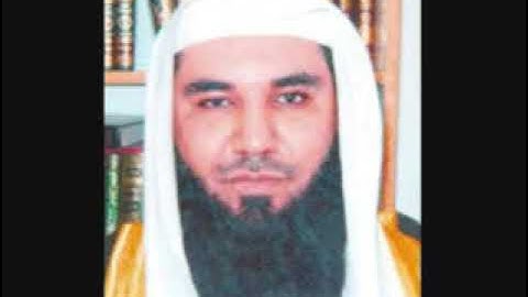 سورة المؤمنون بصوت الشيخ مشعل المطر