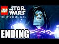 LEGO Star Wars The Skywalker Saga Final Boss &amp; Ending - Episode 9 Gameplay Walkthrough
