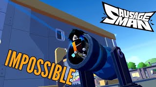 LEGENDARY REVENGE | SAUSAGE MAN BIDODI screenshot 3