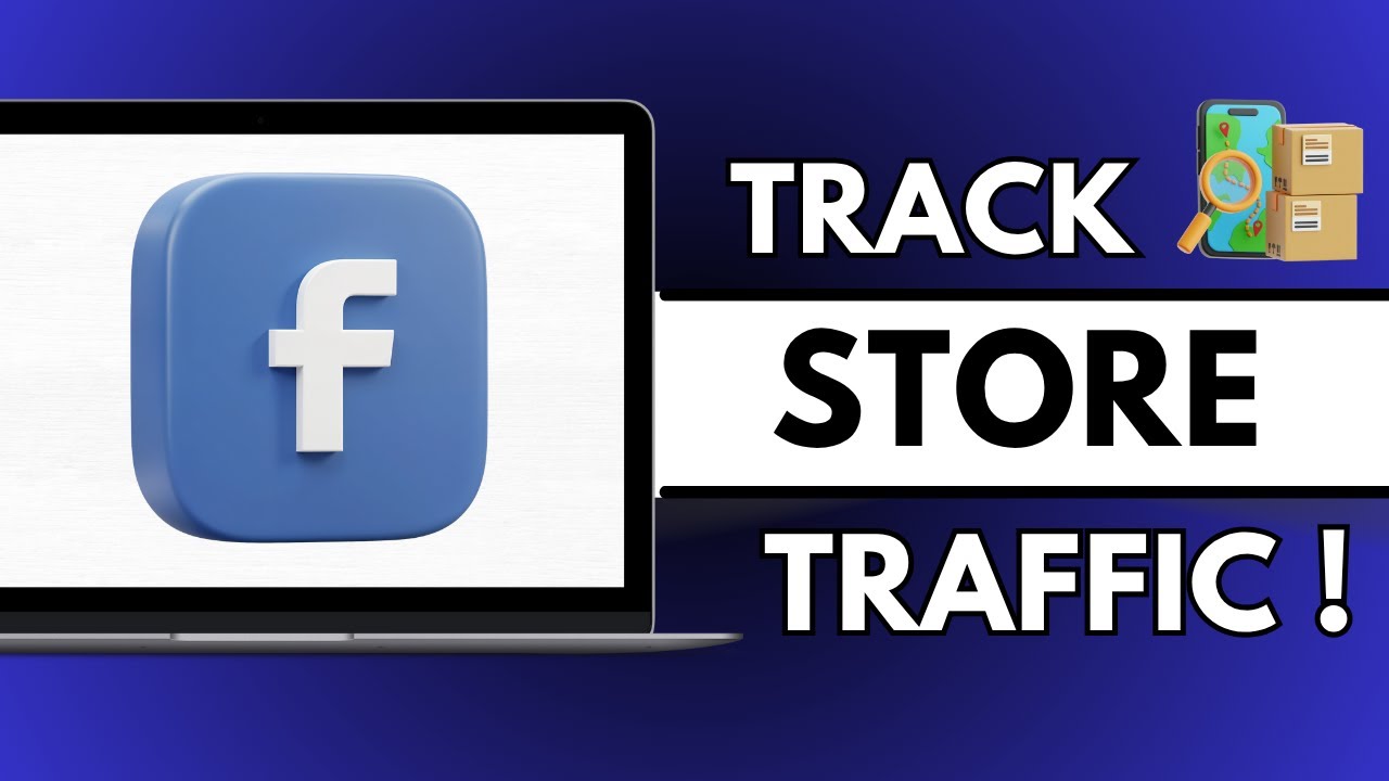 How to Use Facebook Pixel to Track Store Visitors (2025 Step-by-Step Guide)