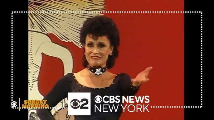 Broadway To Dim Lights In Honor Of Chita Rivera