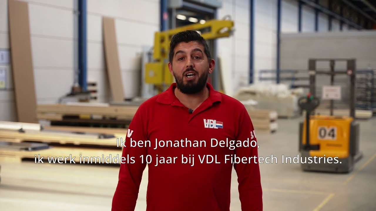 Ontdek werken bij VDL Fibertech Industries YouTube